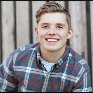 Meet your Posher, Nick